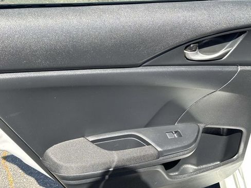 Used 2017 Honda Civic Si image 23