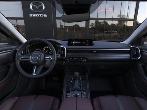 New 2026 MAZDA CX-50 2.5 Hybrid w/ Premium Plus Pkg image 2