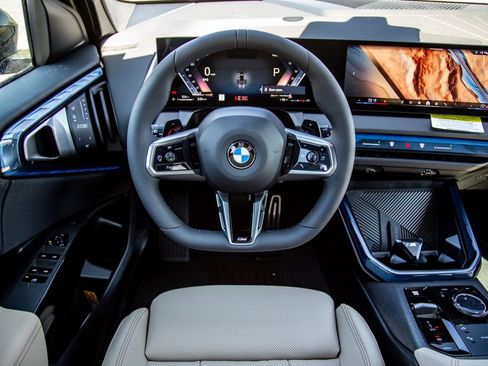 New 2026 BMW X3 xDrive30 w/ M Sport Package AWD/4WD image 10
