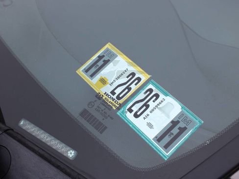 Used 2007 Honda Civic EX image 26