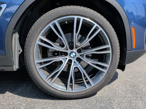 Used 2023 BMW X3 sDrive30i w/ Premium Package w/ZPA RWD image 14