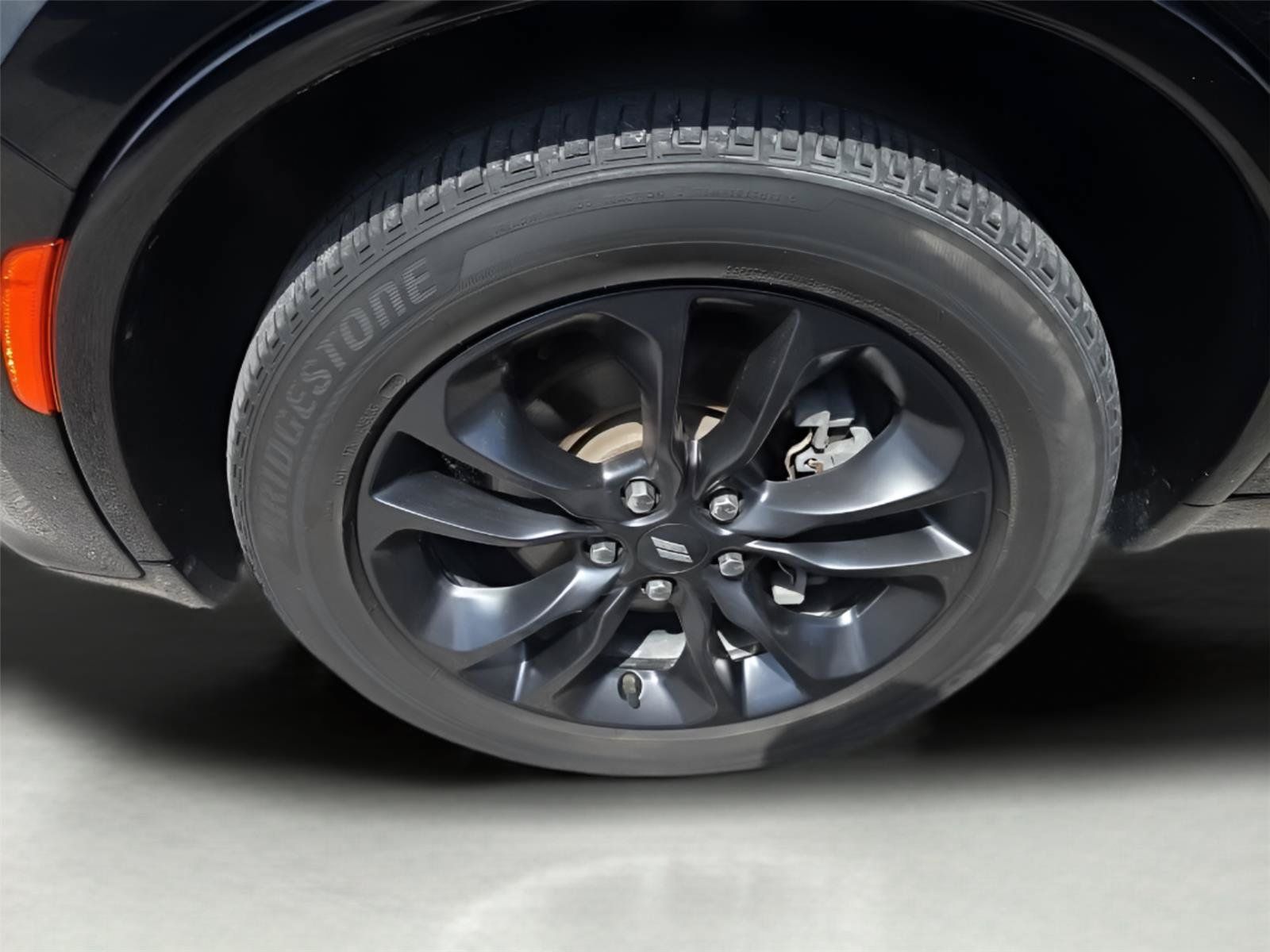 Used 2024 Dodge Durango GT w/ Blacktop Package RWD image 11