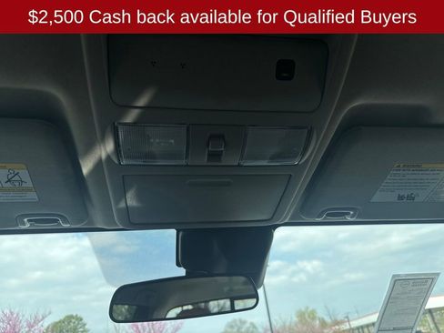 New 2026 Nissan Frontier S w/ Tow Package image 46