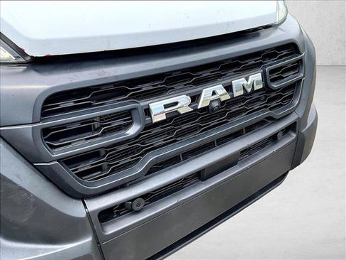 Used 2023 RAM ProMaster 3500 w/ Driver Convenience Group FWD image 27