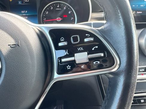 Used 2020 Mercedes-Benz GLC 300 4MATIC image 22