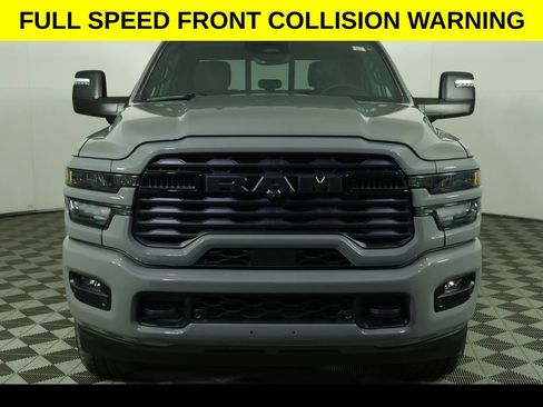 New 2026 RAM 2500 Big Horn image 9