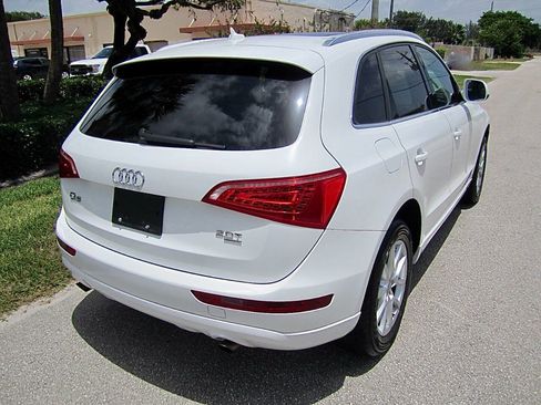 Used 2012 Audi Q5 2.0T Premium image 12