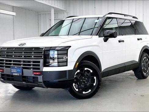 Certified 2026 Hyundai Palisade XRT Pro AWD/4WD image 2