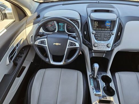 Used 2013 Chevrolet Equinox LTZ image 26