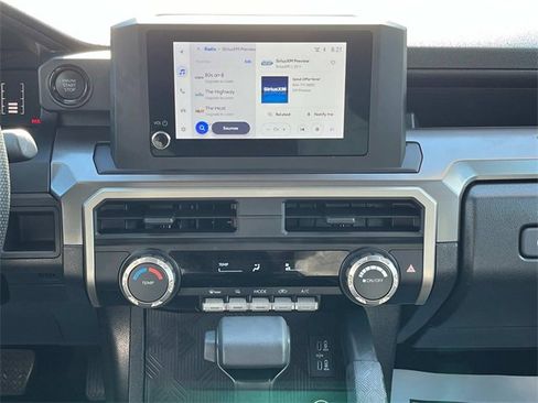 Used 2024 Toyota Tacoma SR5 image 17