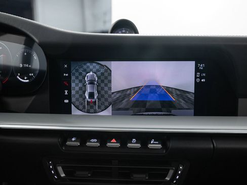 Used 2023 Porsche 911 Turbo S image 30