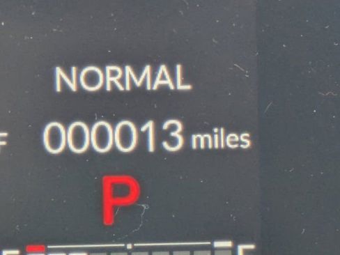 New 2026 Honda Ridgeline Black Edition image 34