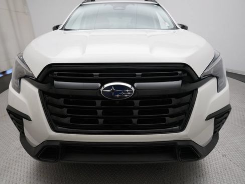 Certified 2025 Subaru Ascent Bronze Edition AWD/4WD image 23