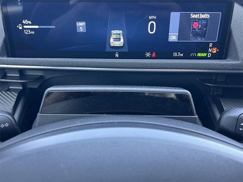 New 2026 Ford Mustang Mach-E Select w/ Comfort Package image 11