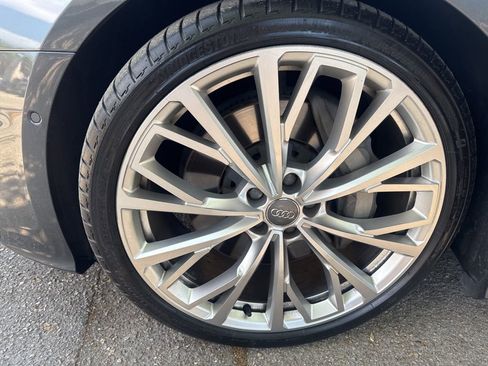 Used 2019 Audi A6 3.0T Prestige w/ Prestige Package image 10