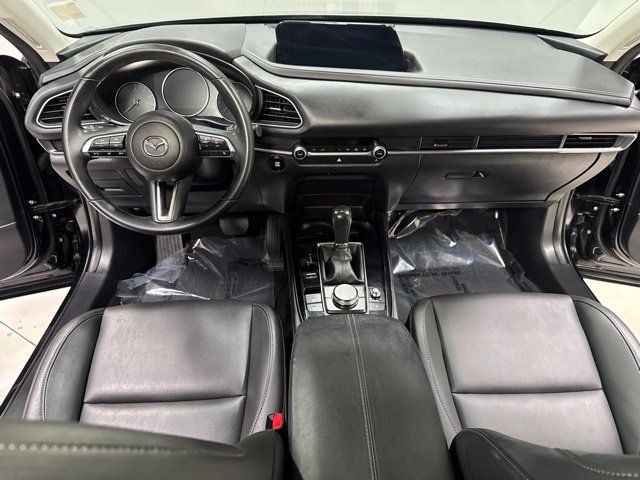 Used 2025 MAZDA CX-30 AWD 2.5 S w/ Select Sport Pkg image 2