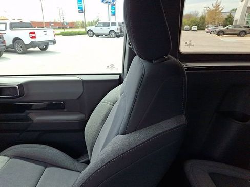 Used 2021 Ford Bronco Big Bend AWD/4WD image 22