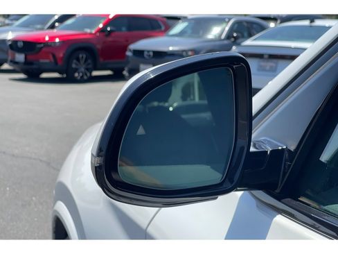 Used 2021 BMW X3 M40i w/ Premium Package AWD/4WD image 56