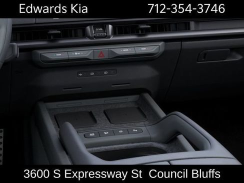 New 2027 Kia Telluride SX X-Line AWD/4WD image 25