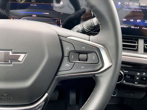 Used 2026 Chevrolet Trax ACTIV w/ Driver Confidence Package image 24