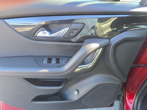 Used 2021 Chevrolet Blazer RS image 10