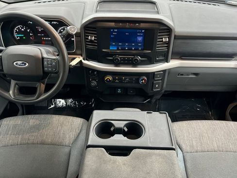 Used 2021 Ford F150 XLT AWD/4WD image 14
