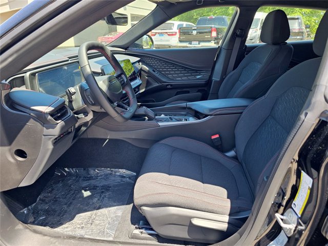 New 2026 Dodge Charger R/T AWD/4WD image 33