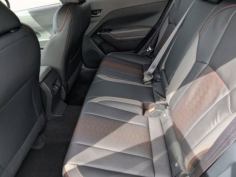 New 2026 Subaru Crosstrek 2.5i Limited AWD/4WD image 24