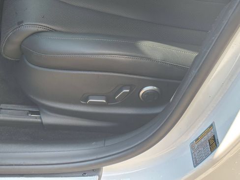 Used 2026 Genesis G80 2.5T AWD/4WD image 23