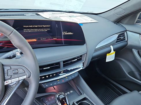 New 2026 Cadillac CT5 V Blackwing w/ Super Cruise 1 Package image 15
