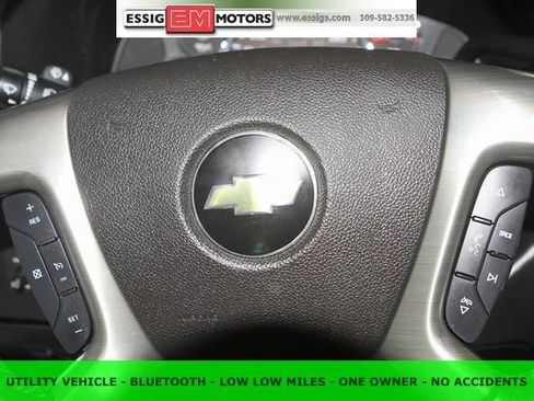 Used 2018 Chevrolet Express 3500 w/ Power Convenience Package image 19