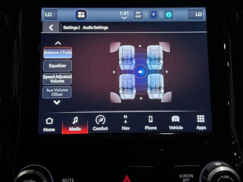Used 2023 RAM 2500 Tradesman AWD/4WD image 19