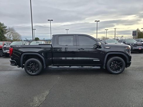 Used 2024 GMC Sierra 1500 Elevation w/ Max Trailering Package image 2