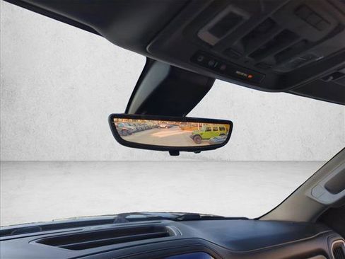 Used 2021 GMC Sierra 1500 Denali w/ Denali Ultimate Package image 11