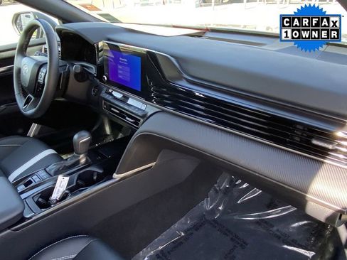 Certified 2026 Toyota Camry SE w/ Convenience Package image 17