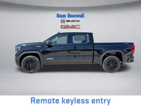 New 2026 GMC Sierra 1500 Elevation AWD/4WD image 6
