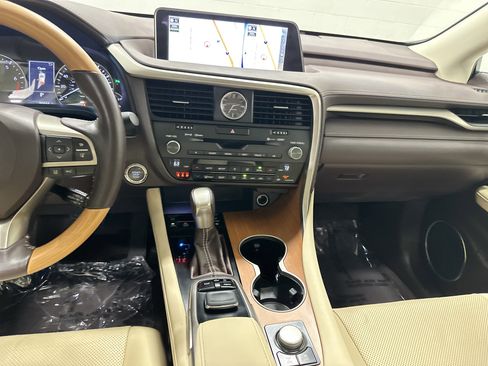 Used 2019 Lexus RX 350 AWD w/ Navigation Package image 30