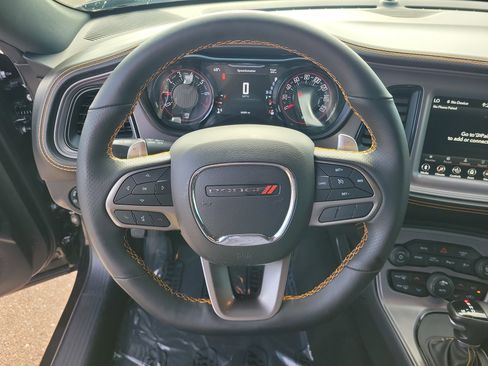 Used 2023 Dodge Challenger GT w/ Plus Package image 20