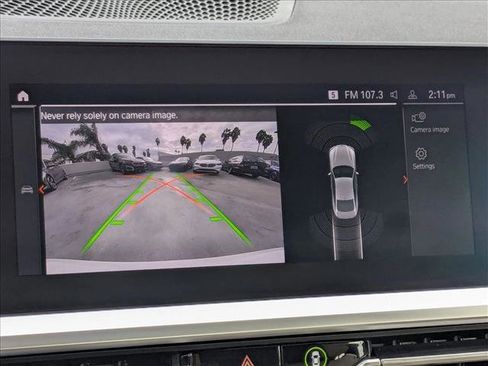 Used 2023 BMW 430i Coupe w/ M Sport Package image 14