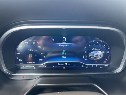 Certified 2023 Chevrolet Tahoe Premier image 26