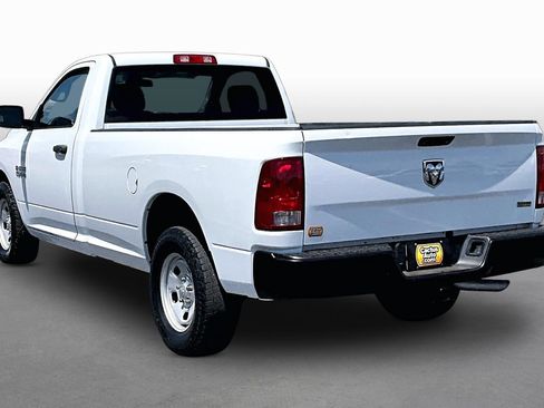 Used 2017 RAM 1500 Tradesman w/ Power & Remote Entry Group RWD image 10