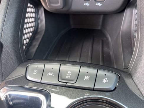 New 2026 Chevrolet TrailBlazer LT w/ LT Cold Weather Package image 29