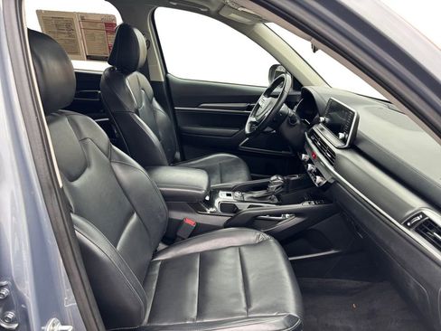 Used 2020 Kia Telluride S AWD/4WD image 15