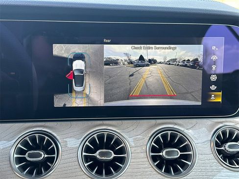 Used 2023 Mercedes-Benz E 450 E 450 image 29