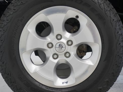 Used 2014 Jeep Wrangler Unlimited Sahara w/ Max Tow Package image 22