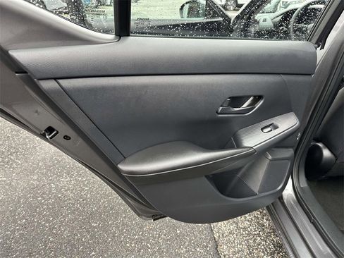 Certified 2025 Nissan Sentra S image 19