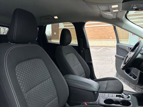 Certified 2023 Ford Escape Active image 29