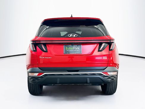 Used 2023 Hyundai Tucson SEL w/ Convenience Package AWD/4WD image 7