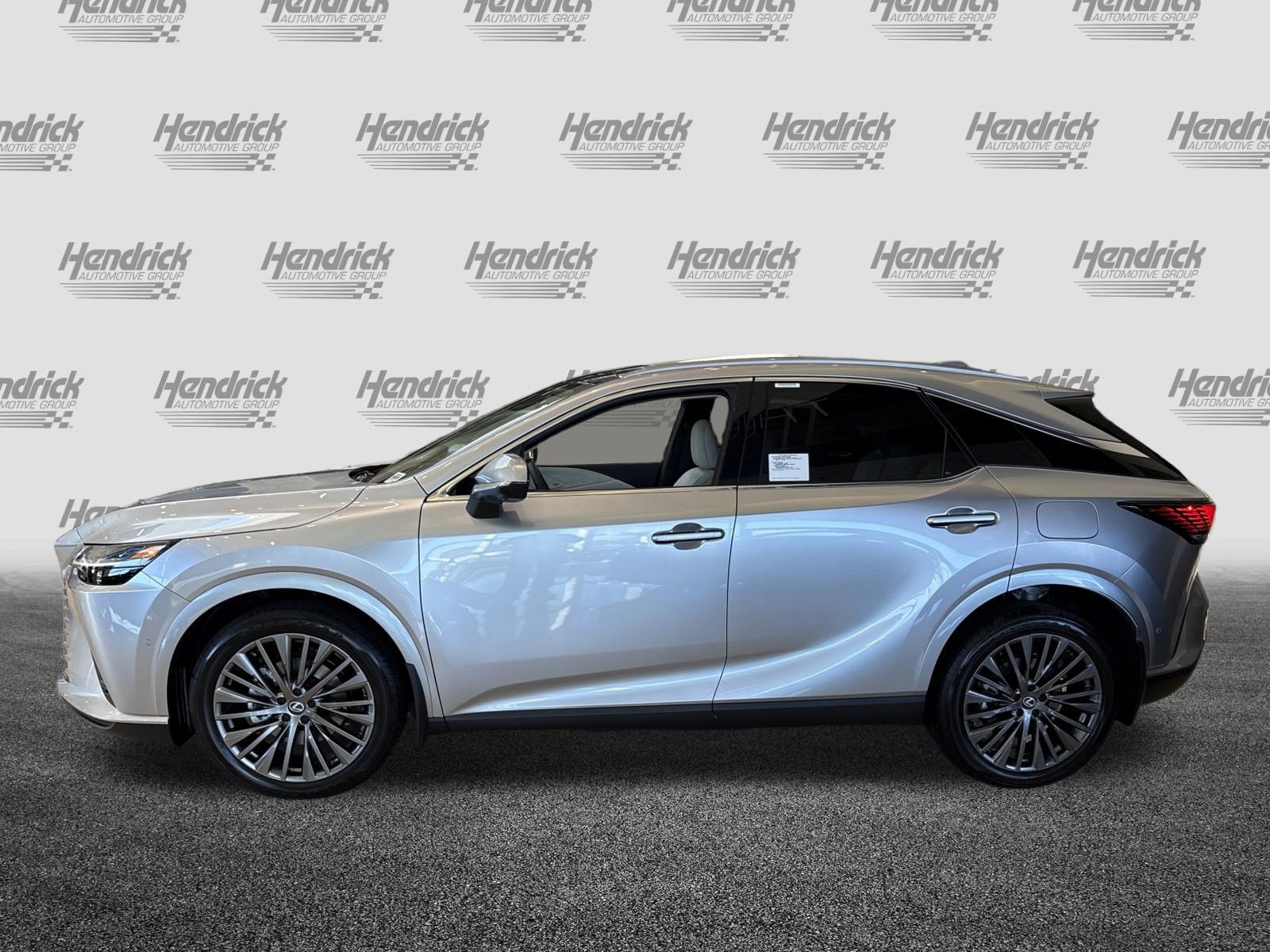 New 2026 Lexus RX 350 AWD w/ Convenience Package image 6
