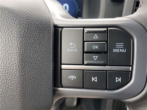 New 2025 Ford F150 XLT w/ Equipment Group 302A MID image 16